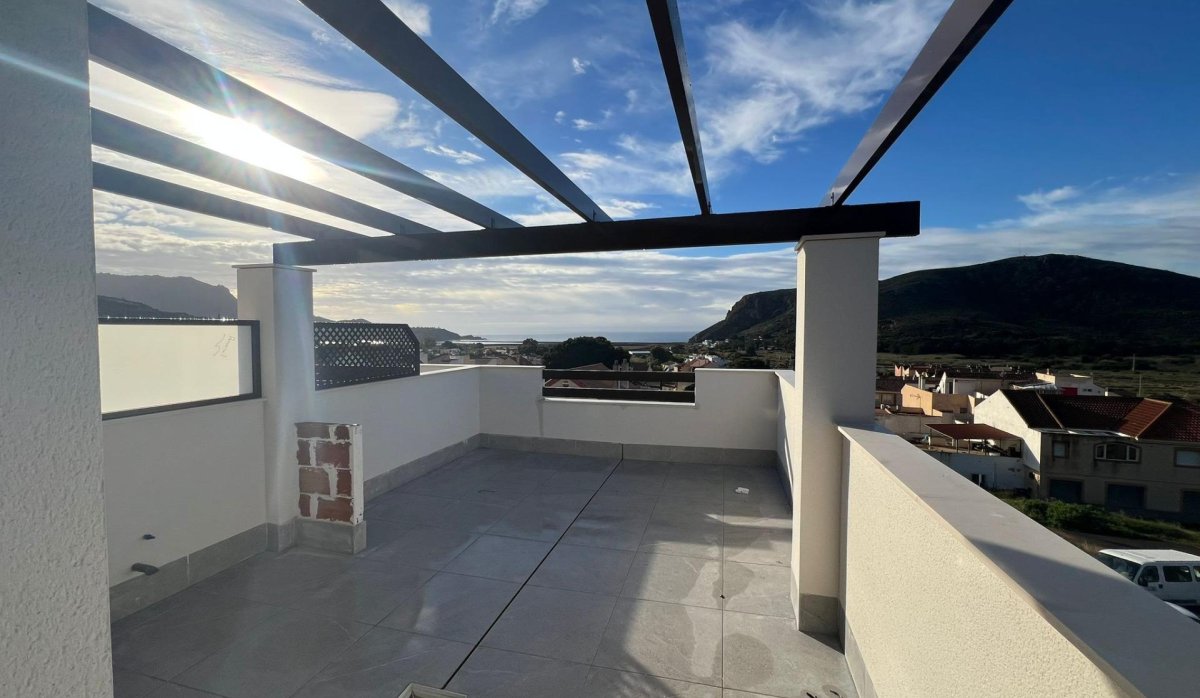 Nouvelle construction - Villa - La Union - centro