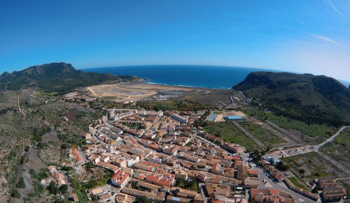 Nouvelle construction - Villa - La Union - centro