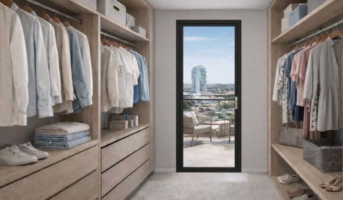 Nouvelle construction - Attique - Torrevieja - Centro