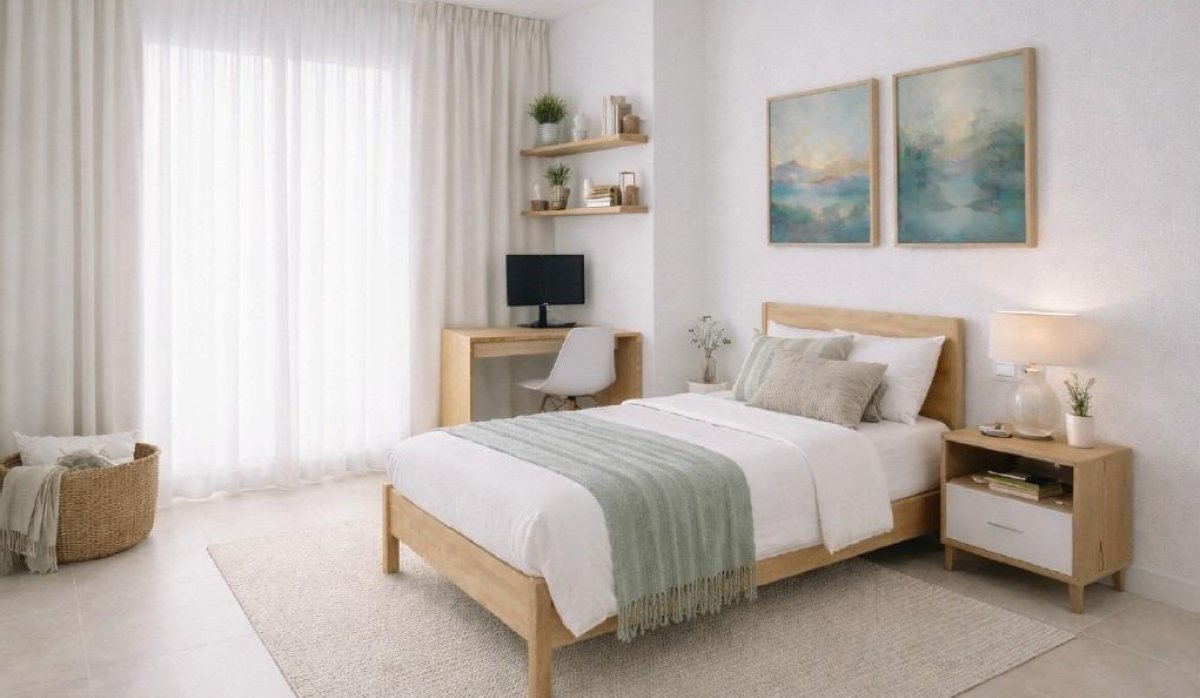 Nouvelle construction - Attique - Torrevieja - Centro