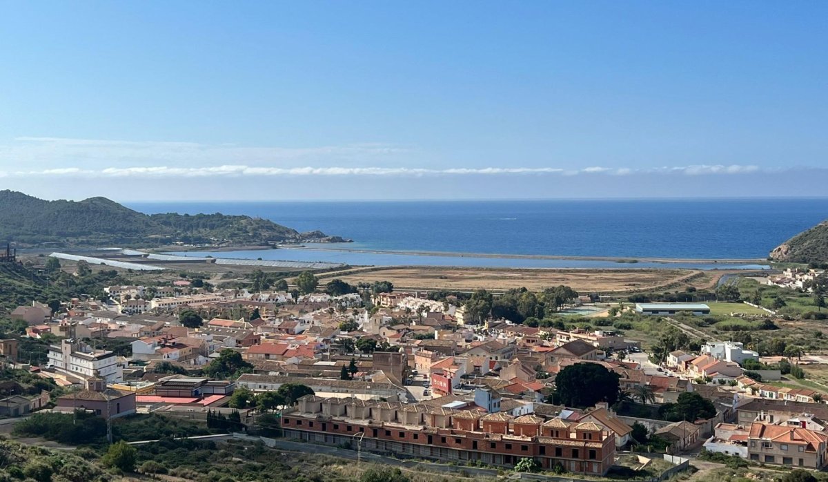 Nouvelle construction - Villa - La Union - centro