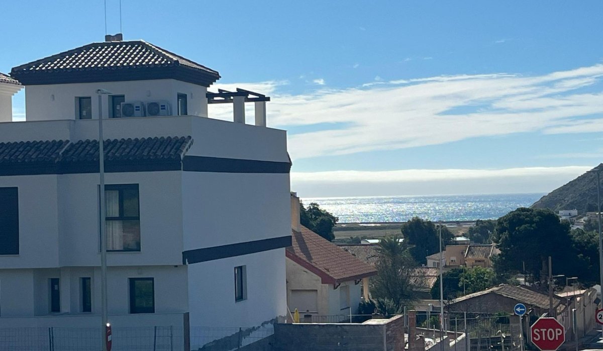 Nouvelle construction - Villa - La Union - centro