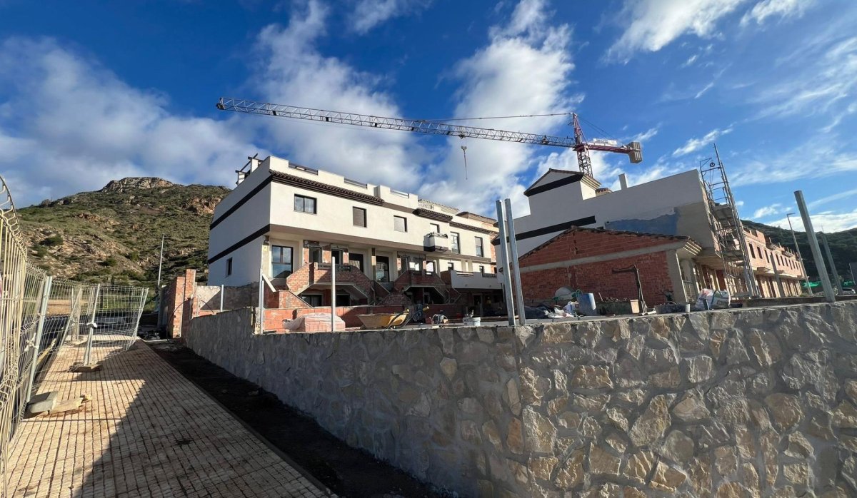 Nouvelle construction - Villa - La Union - centro