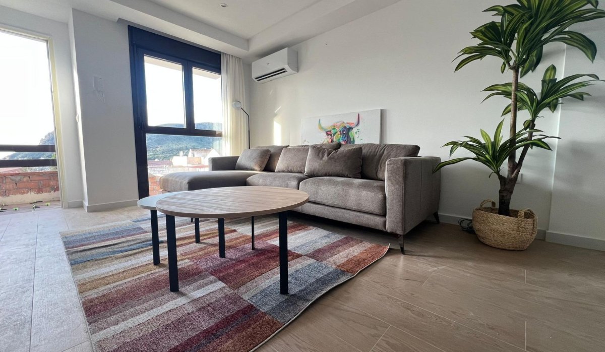 Nouvelle construction - Villa - La Union - centro