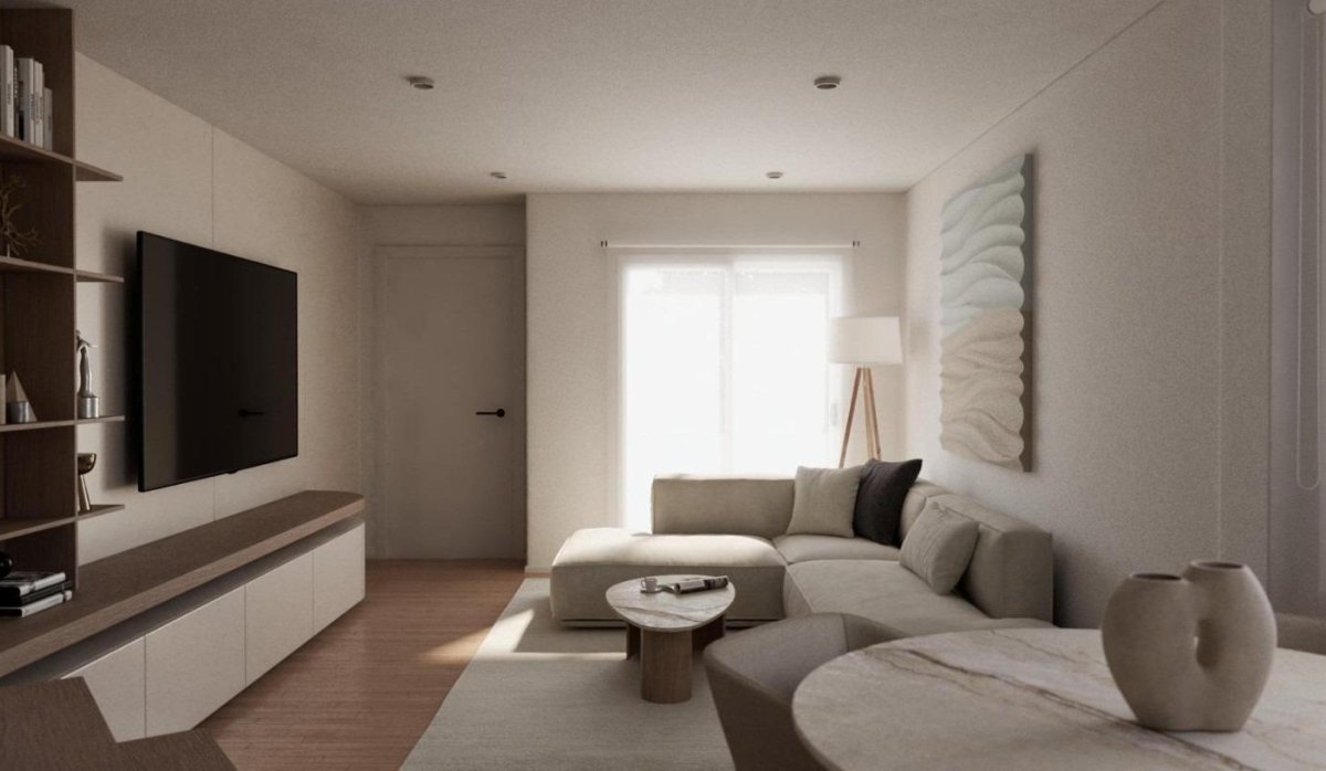 Nouvelle construction - Villa - La Union - centro