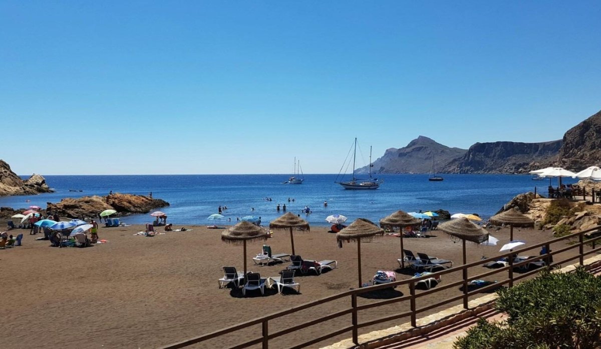 Nouvelle construction - Villa - La Union - centro