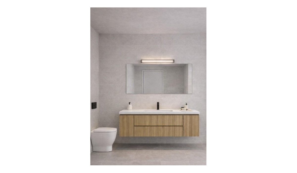 Nouvelle construction - Appartement - Torrevieja - Centro