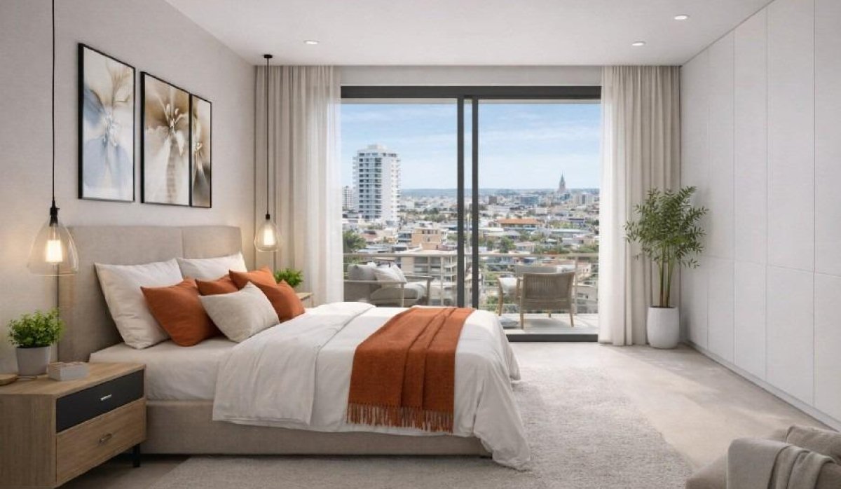 Nouvelle construction - Appartement - Torrevieja - Centro