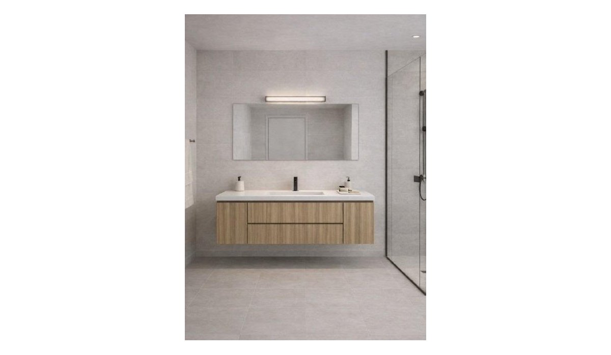 Nouvelle construction - Appartement - Torrevieja - Centro