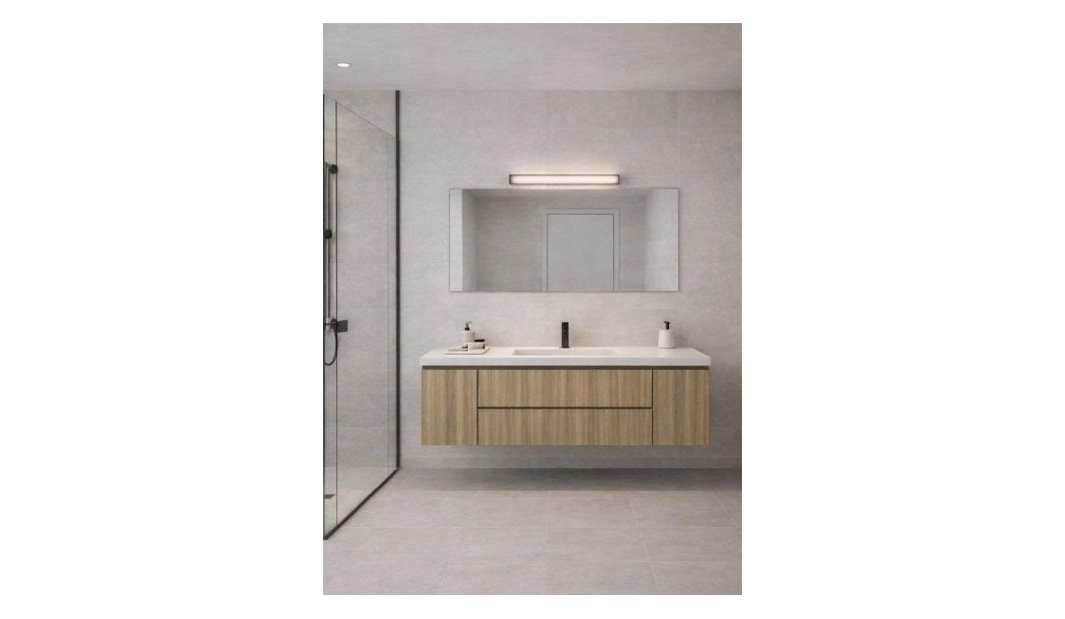 Nouvelle construction - Appartement - Torrevieja - Centro