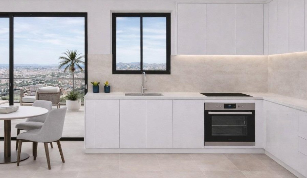 Nouvelle construction - Attique - Torrevieja - Centro