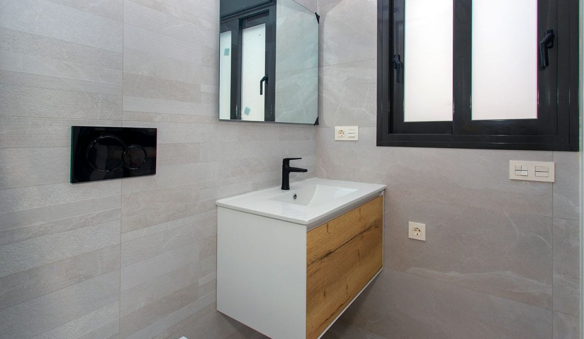 Revente - Appartement - Torrevieja - Playa del Cura