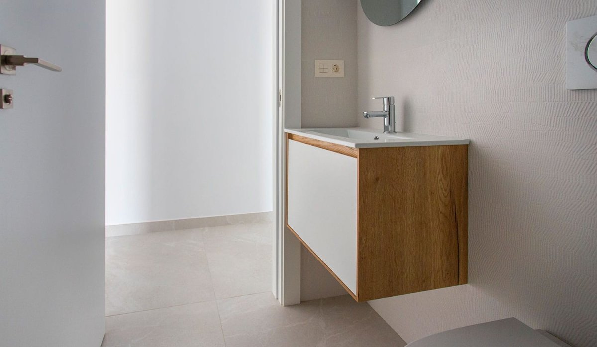 Revente - Appartement - Torrevieja - Playa del Cura