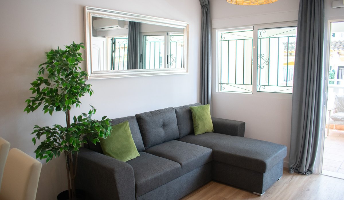 Revente - Villa - Orihuela Costa - Punta Prima