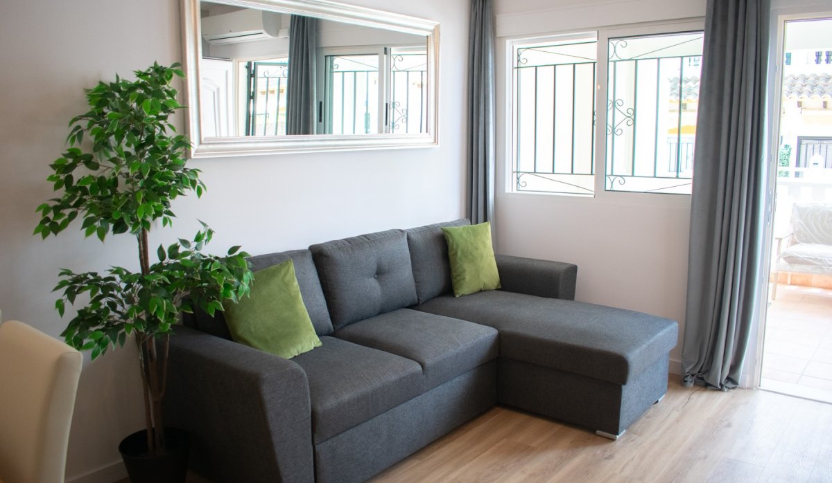 Revente - Villa - Orihuela Costa - Punta Prima