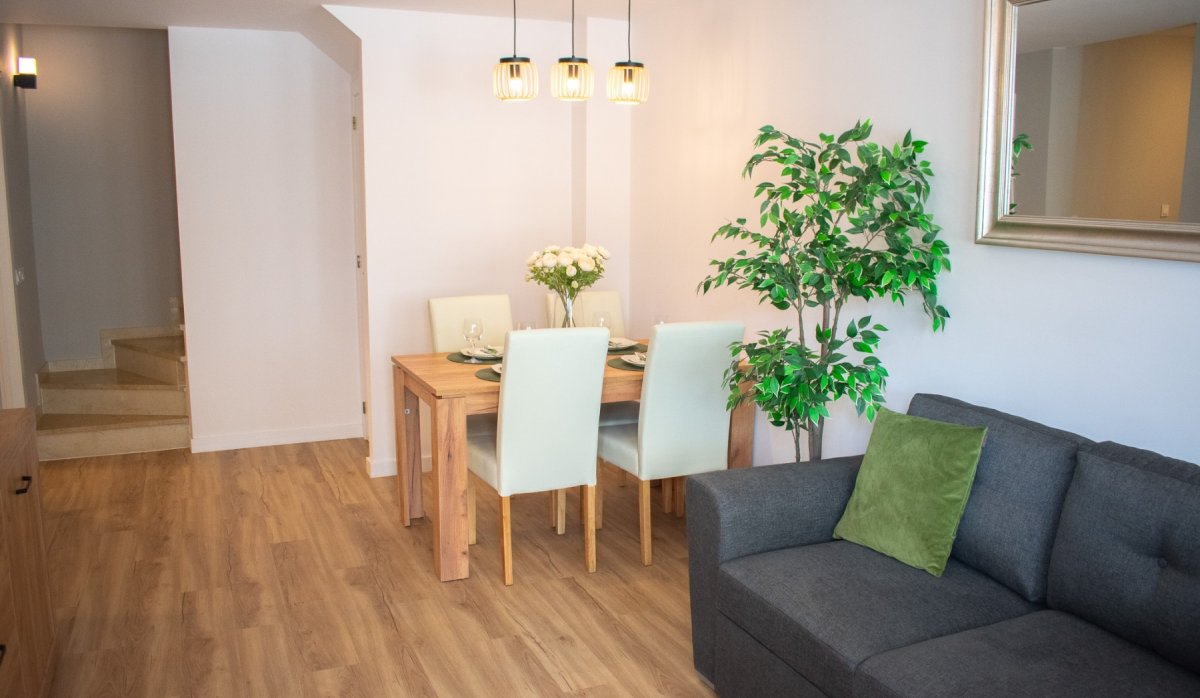 Revente - Villa - Orihuela Costa - Punta Prima