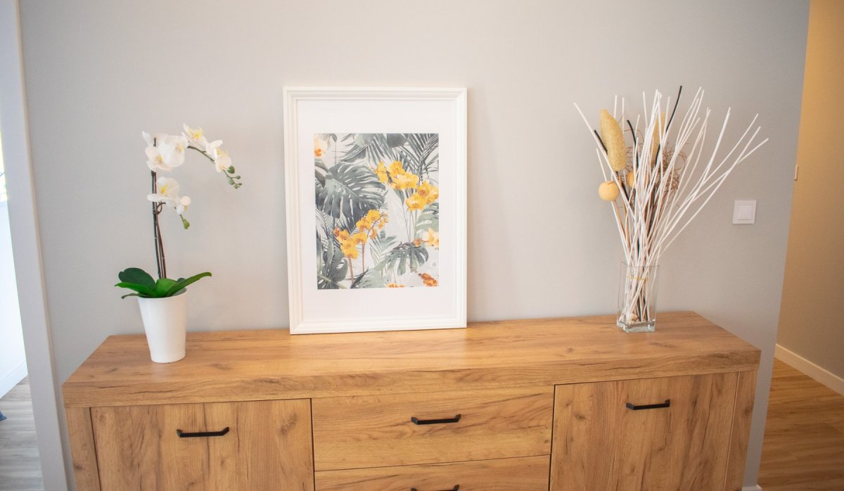 Revente - Villa - Orihuela Costa - Punta Prima