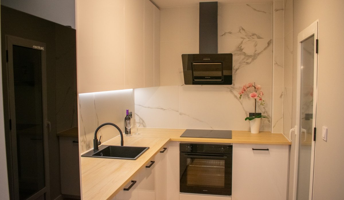 Revente - Villa - Orihuela Costa - Punta Prima