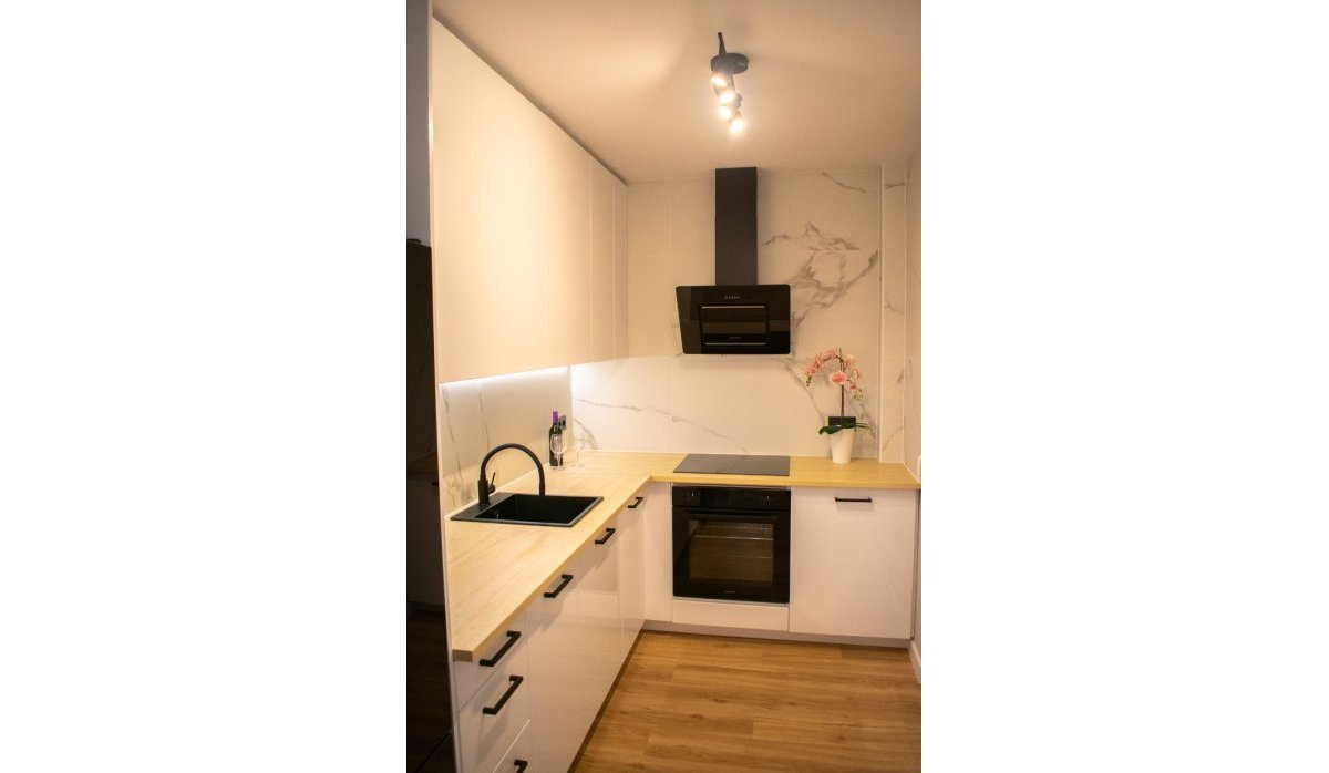 Revente - Villa - Orihuela Costa - Punta Prima