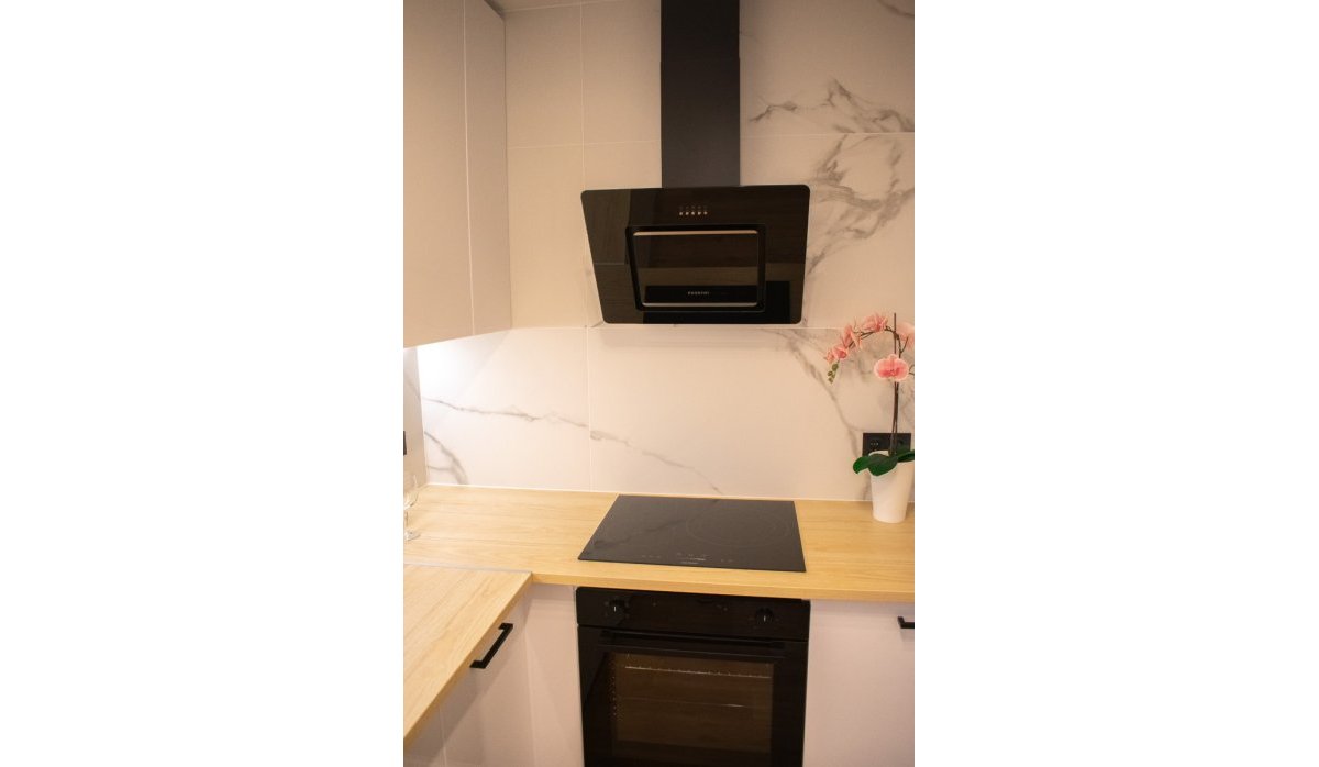 Revente - Villa - Orihuela Costa - Punta Prima