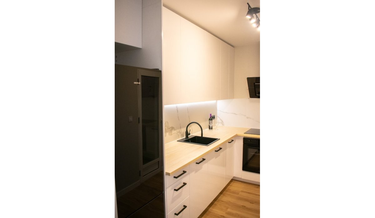 Revente - Villa - Orihuela Costa - Punta Prima