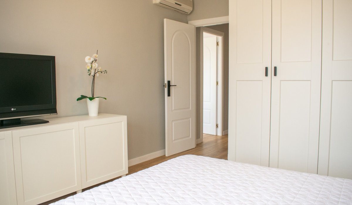 Revente - Villa - Orihuela Costa - Punta Prima