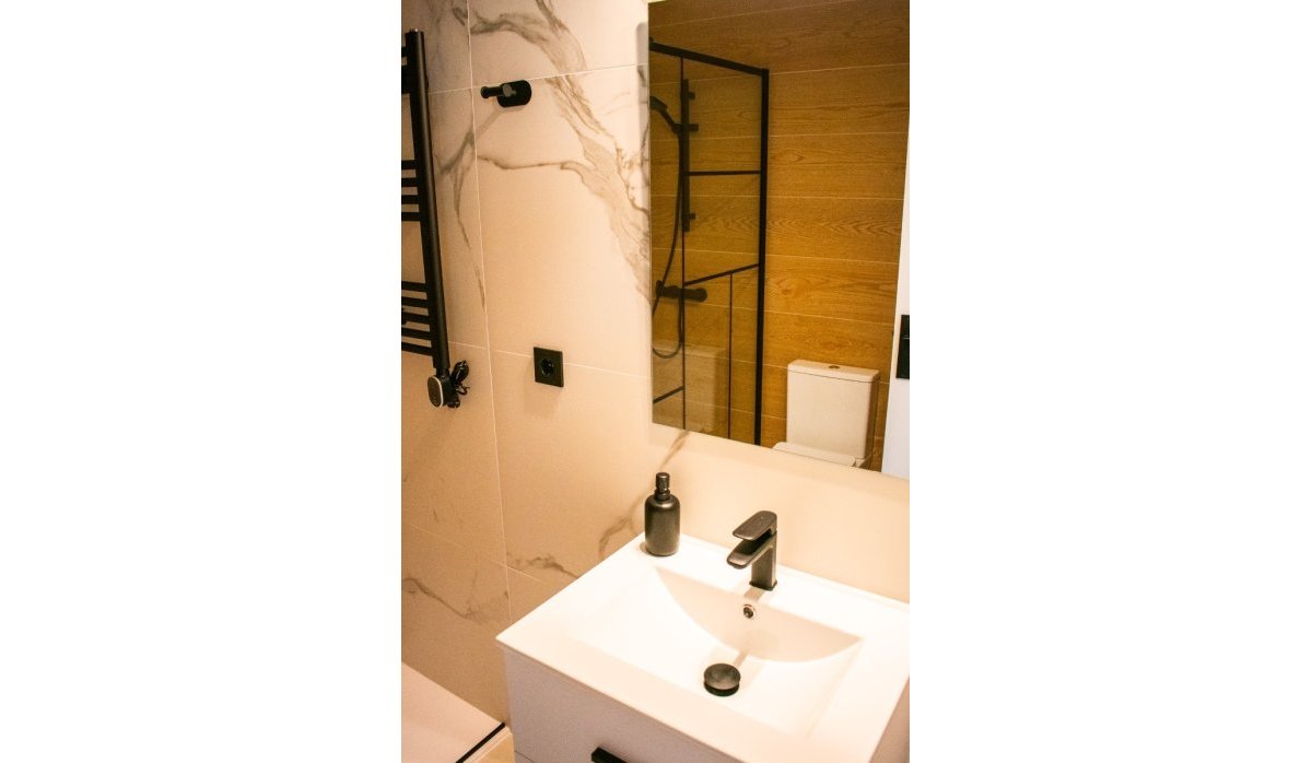 Revente - Villa - Orihuela Costa - Punta Prima