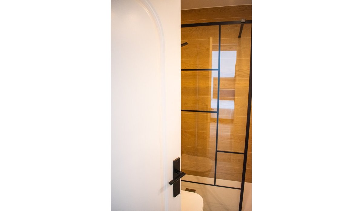 Revente - Villa - Orihuela Costa - Punta Prima