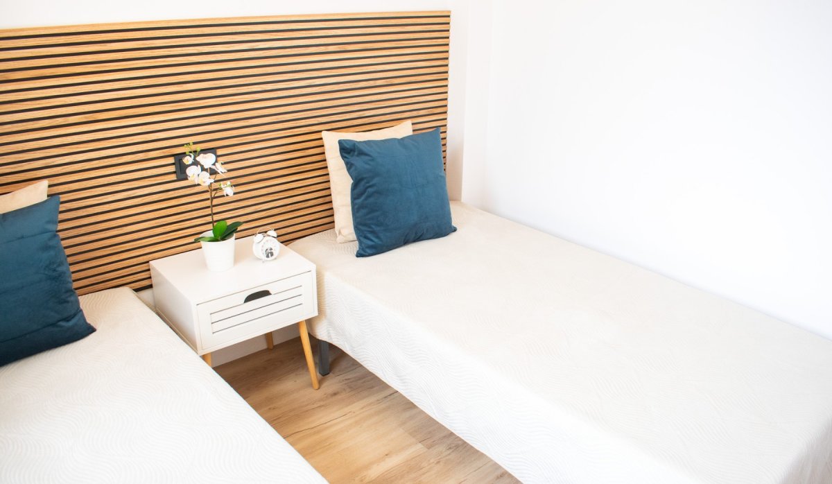 Revente - Villa - Orihuela Costa - Punta Prima