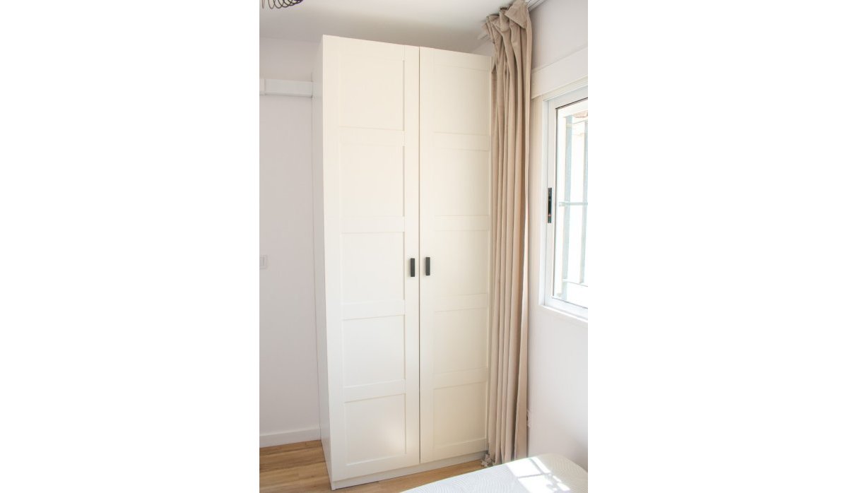 Revente - Villa - Orihuela Costa - Punta Prima