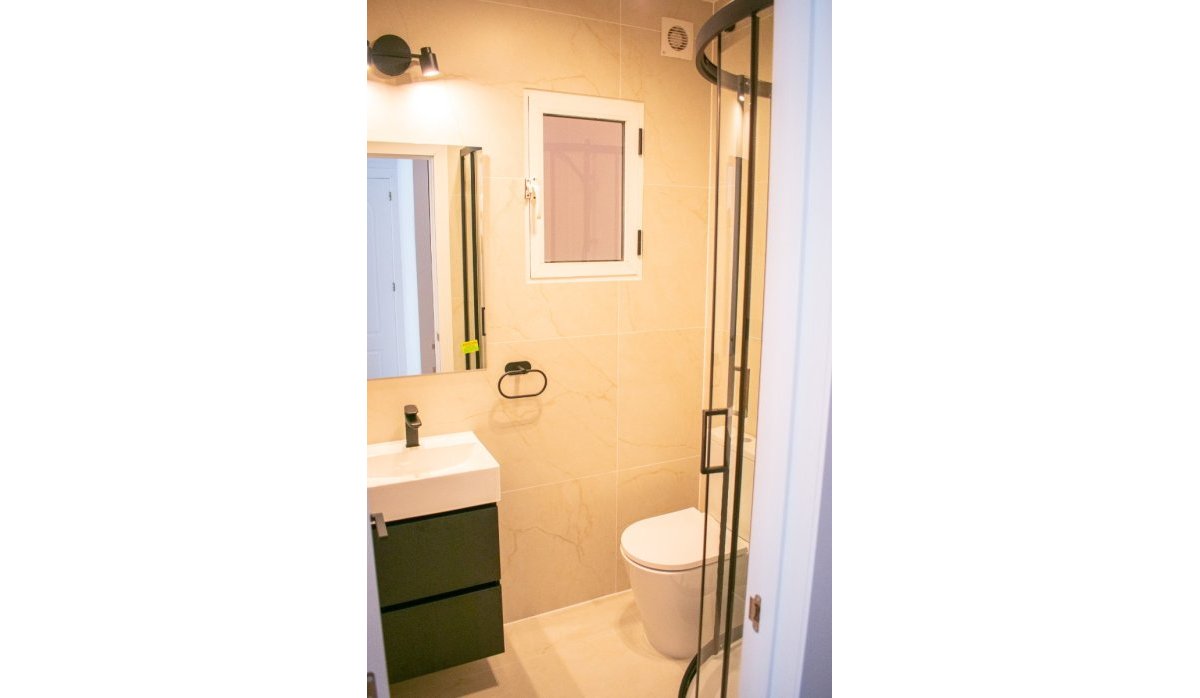 Revente - Villa - Orihuela Costa - Punta Prima