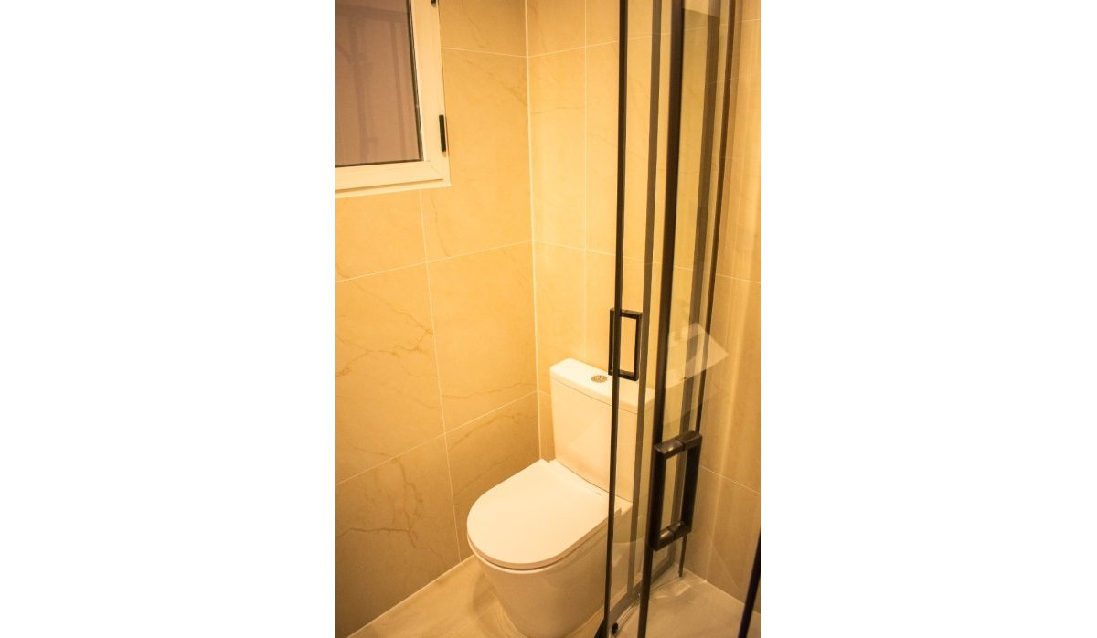 Revente - Villa - Orihuela Costa - Punta Prima