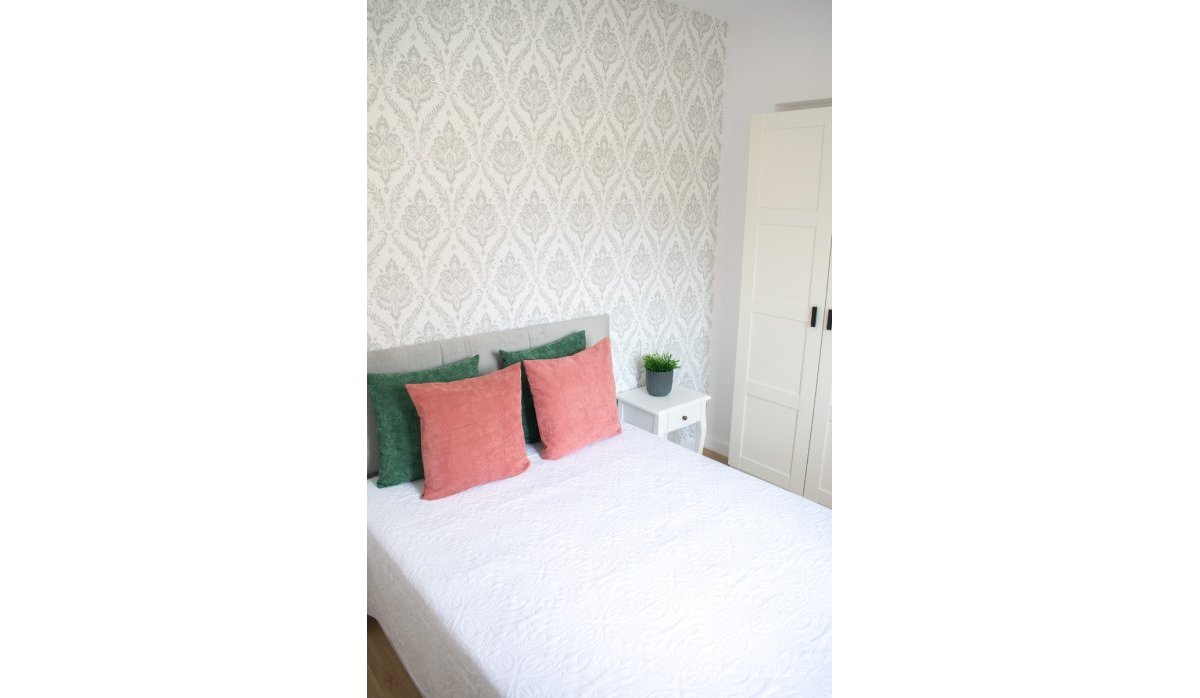 Revente - Villa - Orihuela Costa - Punta Prima