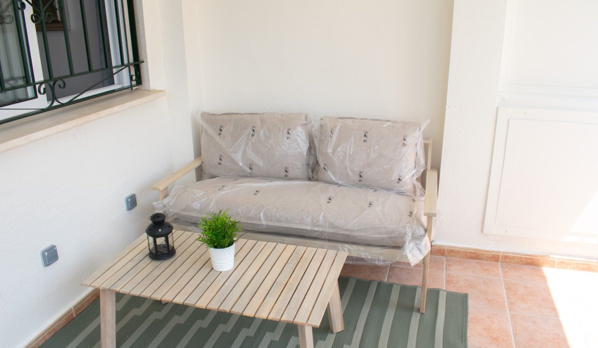 Revente - Villa - Orihuela Costa - Punta Prima