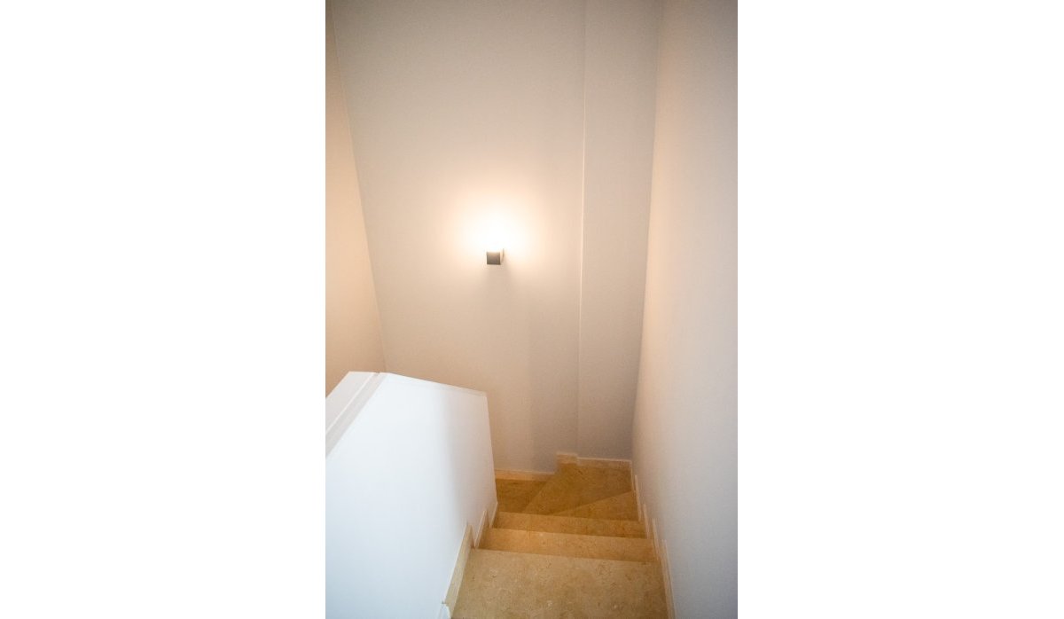 Revente - Villa - Orihuela Costa - Punta Prima