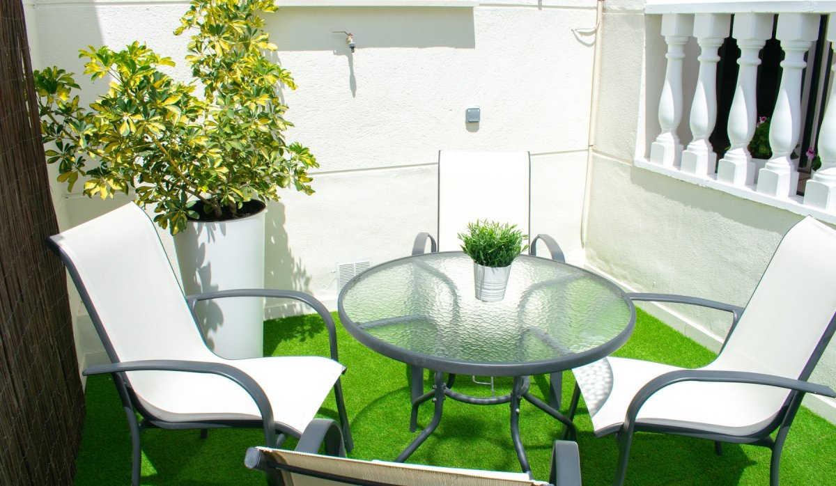 Revente - Villa - Orihuela Costa - Punta Prima