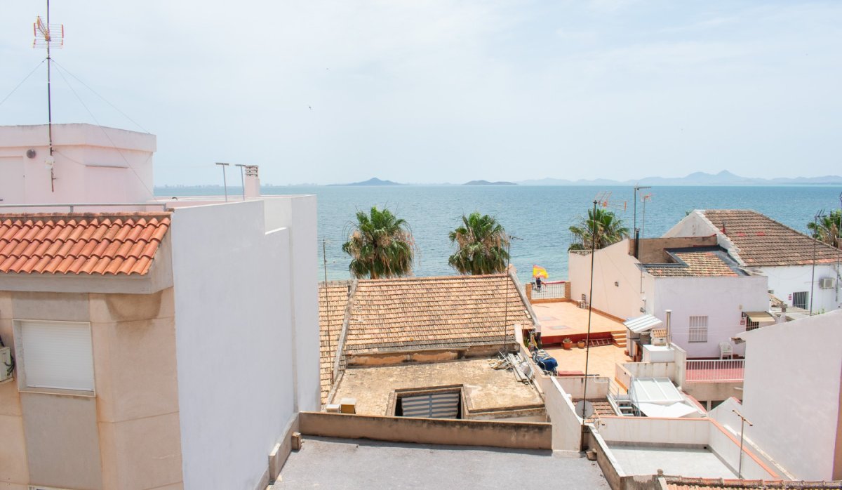 Revente - Commercial - Los Alcazares