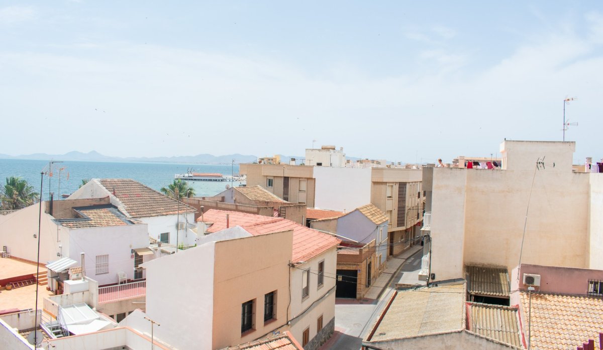 Revente - Commercial - Los Alcazares