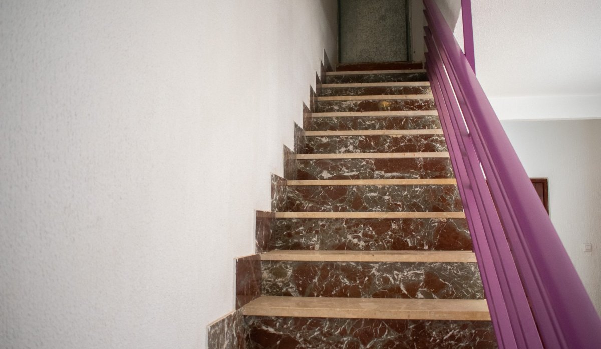 Revente - Commercial - Los Alcazares