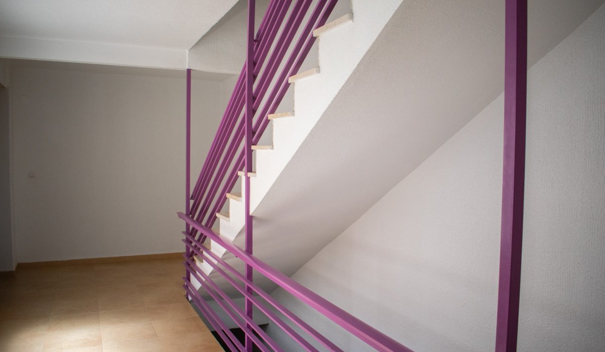 Revente - Commercial - Los Alcazares