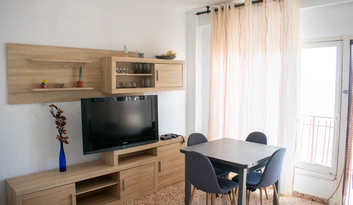 Revente - Commercial - Los Alcazares