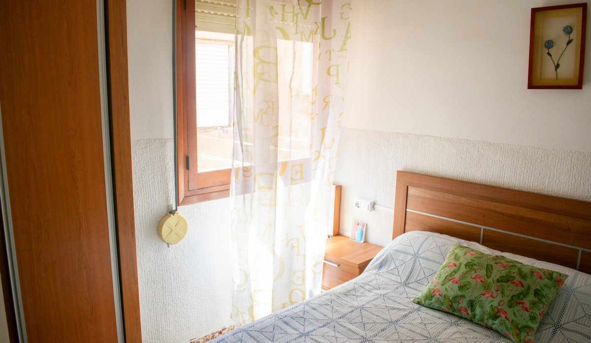 Revente - Commercial - Los Alcazares