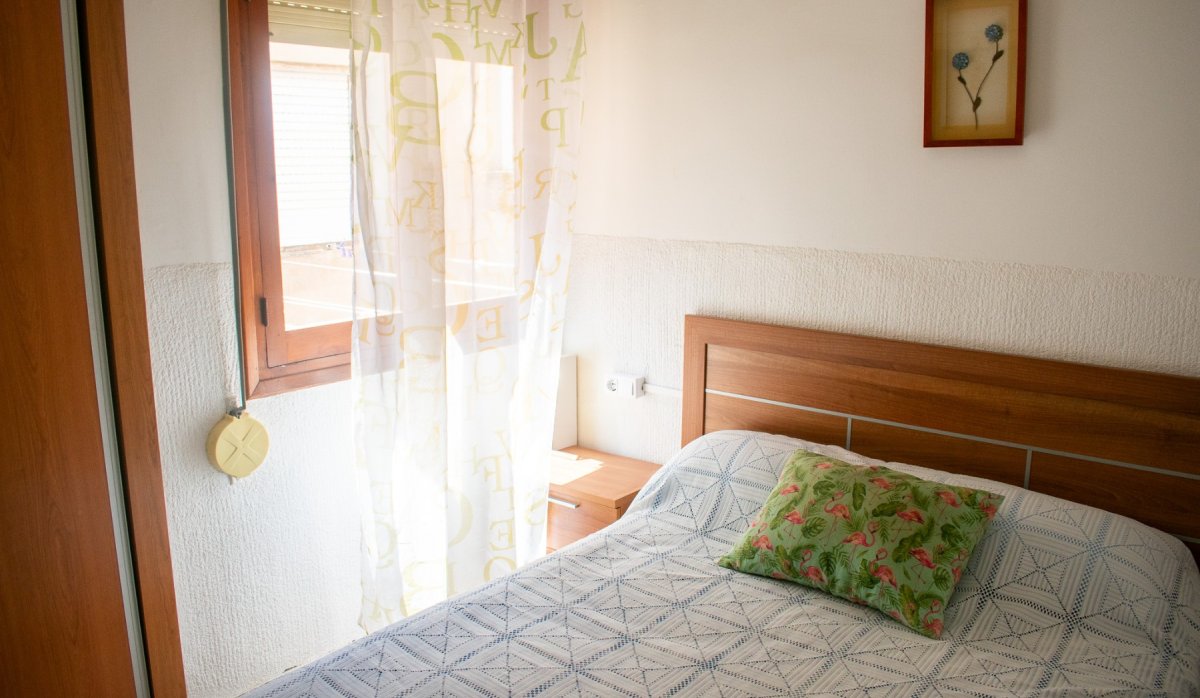 Revente - Commercial - Los Alcazares