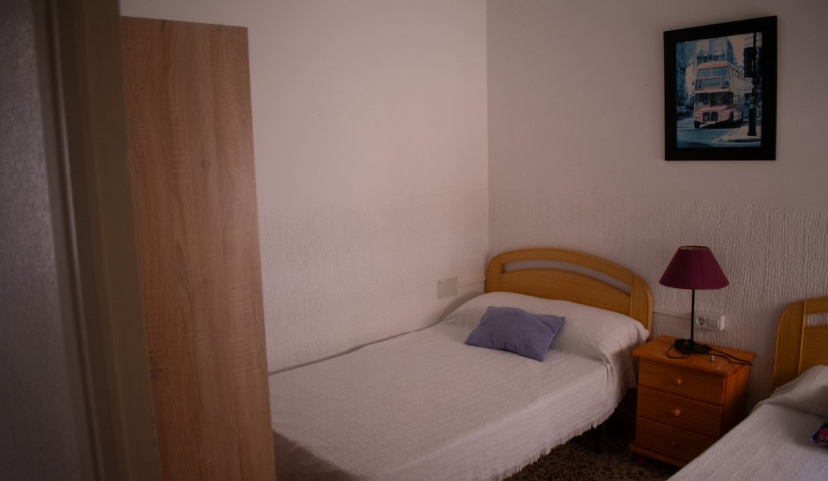 Revente - Commercial - Los Alcazares