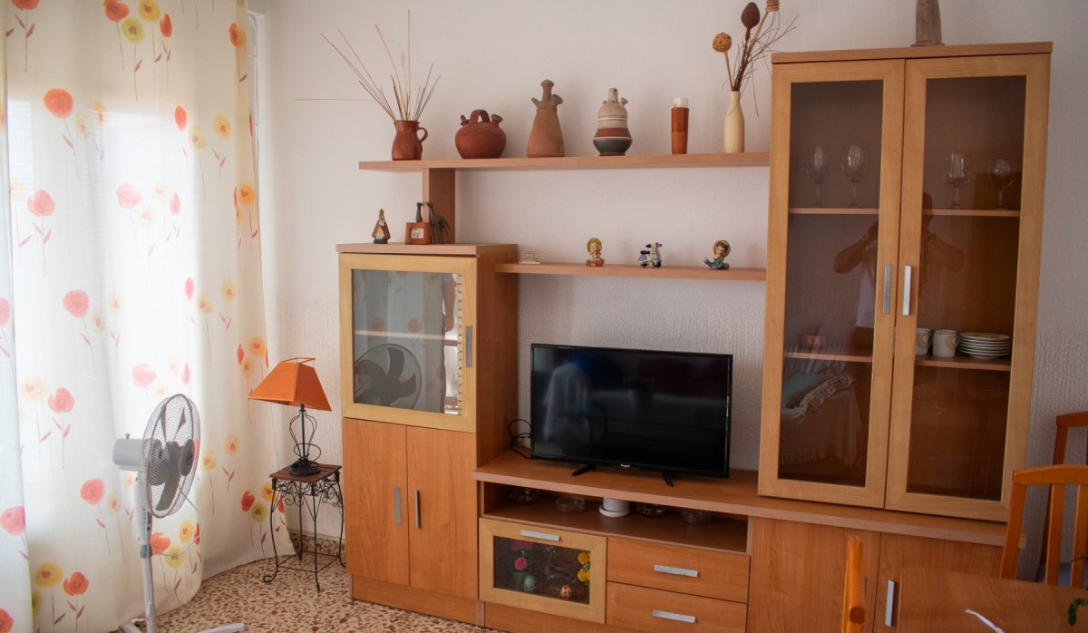 Revente - Commercial - Los Alcazares