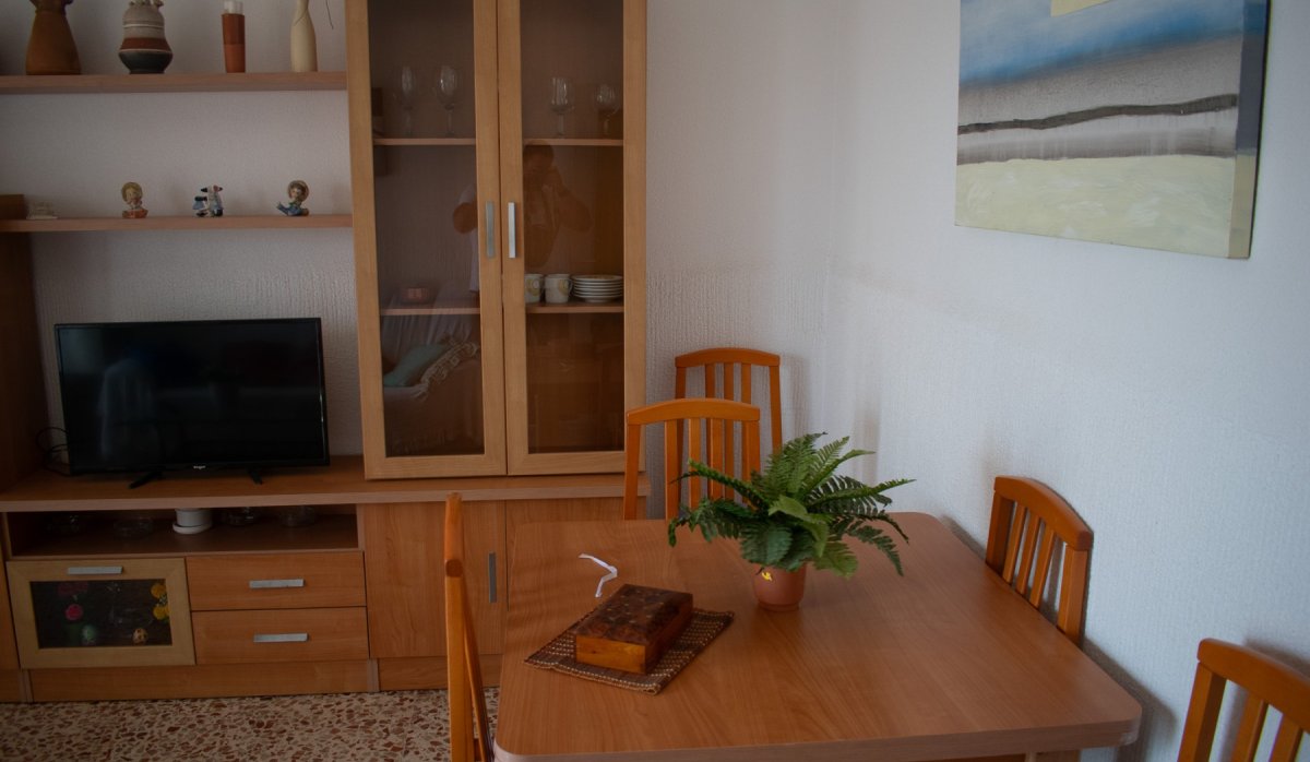 Revente - Commercial - Los Alcazares