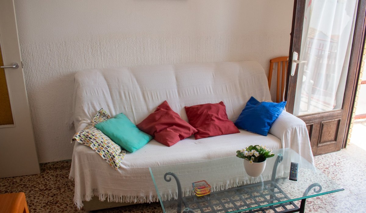 Revente - Commercial - Los Alcazares