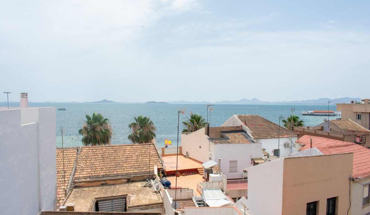 Revente - Commercial - Los Alcazares