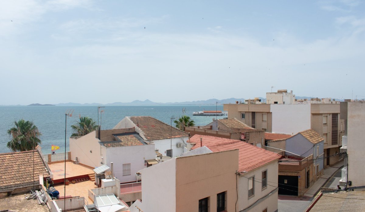 Revente - Commercial - Los Alcazares