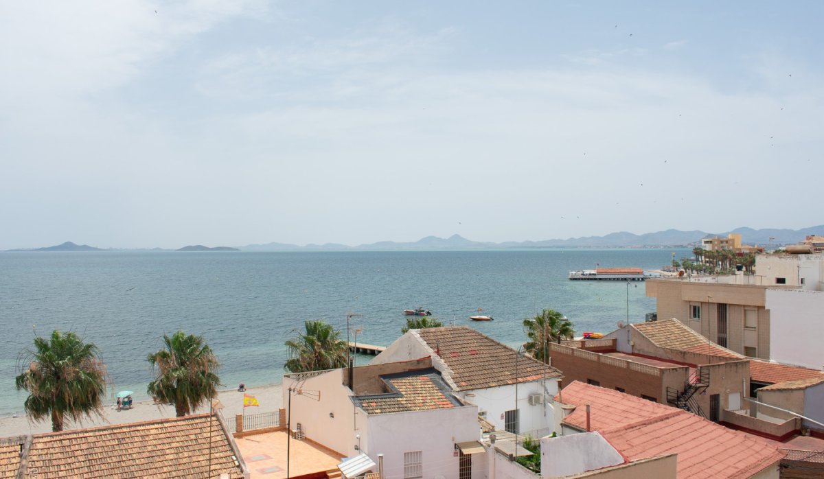 Revente - Commercial - Los Alcazares